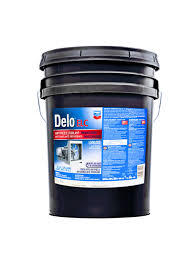 Refrigerante Chevron Delo CALTEX XLC Coolant-36 de todas las series ℃ /37/45/50/55/XLI/ELC Pre-Mixed/9985809/ANTIFREEZE/5545/5050/Havoline/grasa/rojo - Product Image 4
