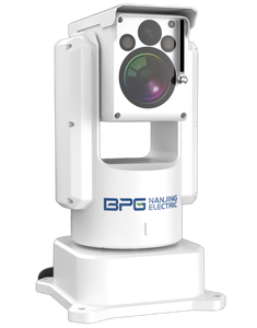 Otomatik Kuş Kovucu Yapay Zeka Tanımalı Dış Mekan Güvenli Lazer Kuş Kovucu - Product Image 2