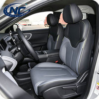 Nouveau Changan NEVO Q05 PHEV 405 Air SUV Automatique R18 Noir Conduite à Gauche Véhicule Électrique 2026