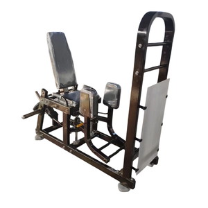 RA Macchina Commerciale <span class=keywords><strong>per</strong></span> l'Abdusione della <span class=keywords><strong>Coscia</strong></span>, <span class=keywords><strong>Attrezzo</strong></span> Fitness <span class=keywords><strong>per</strong></span> l'Allenamento del Muscolo Addominale Esterno della <span class=keywords><strong>Coscia</strong></span> <span class=keywords><strong>per</strong></span> Palestre - Product Image 4