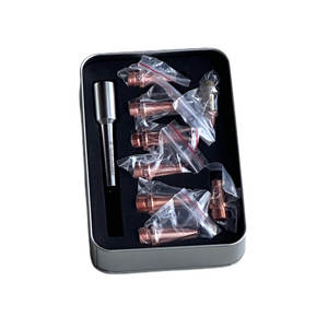 Mesin Las Serat 1500W Berpendingin Air untuk Bahan Stainless Steel dan Logam dengan Masa Pakai Panjang - Product Image 6