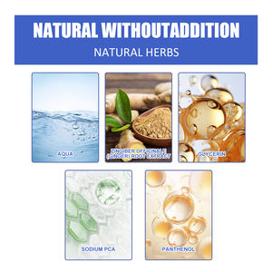 <span class=keywords><strong>Spray</strong></span> capillaire au gingembre EELHOE, nourrit en douceur les <span class=keywords><strong>cheveux</strong></span>, hydrate pour une douceur et une brillance, <span class=keywords><strong>spray</strong></span> <span class=keywords><strong>hydratant</strong></span> pour le traitement des <span class=keywords><strong>cheveux</strong></span> - Product Image 2