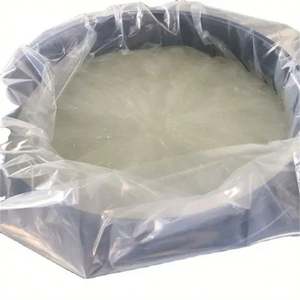 Detergente Cosmético Grado SLES N70% 70% Lauril Éter Sulfato de Sodio Líquido Aes para Materias Primas de Detergentes Materias Primas Cosméticas - Product Image 2