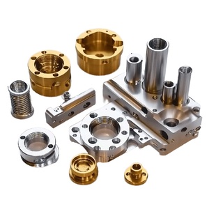 طباعة معدنية ثلاثية الأبعاد عالية الدقة مخصصة، قطع فولاذية، تصنيع بالتحكم الرقمي بالحاسوب، نماذج أولية سريعة، أفضل جودة وخدمة بأسعار تنافسية - Product Image 4