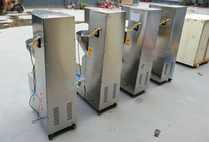 Miglior prezzo di fabbrica industriale salsiccia ripieno di salsiccia ripieno di salsiccia hoobart ripieno di salsiccia - Product Image 5