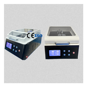 Machine <span class=keywords><strong>de</strong></span> découpe automatique <span class=keywords><strong>de</strong></span> paillasse programmable pour la métallographie - Product Image 5