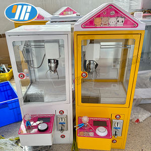 澳大利亚街机迷你爪机玩具小硬币推动器带促销优惠 - Product Image 1