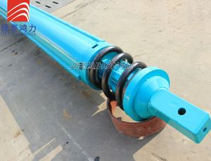 Garantie de qualité, appareil de forage rotatif Casagrande B250 B125, barres Kelly nécessaires, fabrication chinoise, en vente - Product Image 3