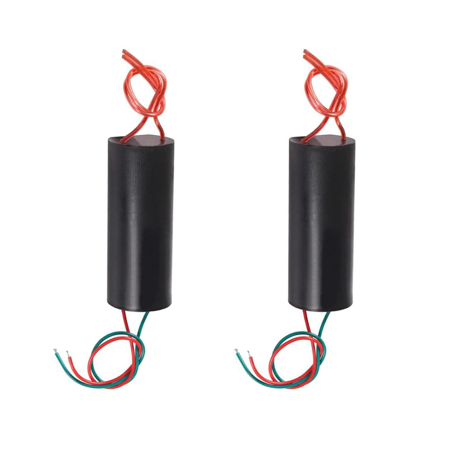 GÉNÉRATEUR HAUTE TENSION 6 PièCes DC 6-12V à 1000KV Boost Module D