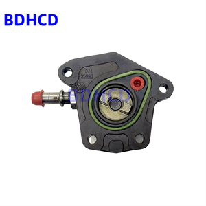 Насос подачи топлива [OEM 51121017149] для мужских грузовиков дизельный двигатель OEM качественная Замена 2000 бар высокого давления - Product Image 2
