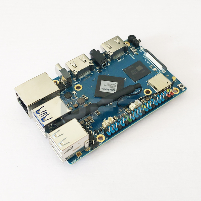 Orange Pi 5 Pro Development Board 4GB/8GB/16GB RAM Original Fast Delivery Orange Pi5 Pro Single Board Computers Orange Pi 5 Pro