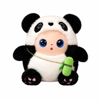 Jouets IA, peluches intelligentes avec ChatGPT, jouet interactif vocal pour enfants, apprentissage, peluches intelligentes avec IA