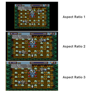 Hispeedido para <span class=keywords><strong>SEGA</strong></span> <span class=keywords><strong>MD2</strong></span>, Kit MOD Compatible con HDMI, Salida de TV 1080P con Relación de Aspecto 3:1, Ajusta el Color - Product Image 3