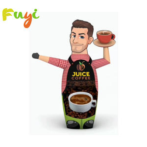 Diskon besar sosis tiup Hot Dog Dancer untuk promosi - Product Image 3