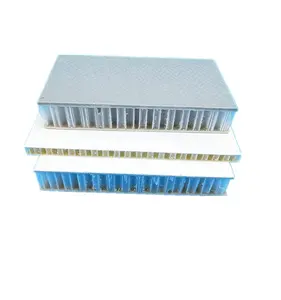 Good Quality GRP FRP Fiberglass Composite Sandwich Foam Panels for Wall Roof Floor Panels