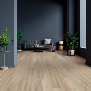 Suelo Vinílico sin Costuras con Sistema de Clic, 5 mm + 0,3 mm, 0,5 mm, 0,7 mm, Piso Vinílico LVP, Impermeable, Sistema de Clic Unilin, Suelo SPC de 8 mm - Product Image 4