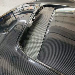 ฝากระโปรงหน้าคาร์บอนไฟเบอร์สำหรับมาสด้า MX5 - Product Image 5