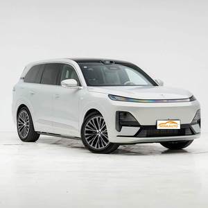 SUV haut de gamme Deepal S09 : 5,2 m de longueur, ADS 3.0, cabine de luxe 6 places, autonomie de plus de 1200 km et réfrigérateur embarqué de 10 L. Choix privilégié. - Product Image 3