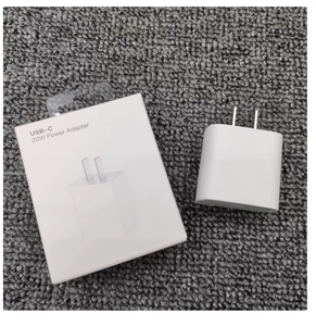 Compatible con Carga Rápida PD <span class=keywords><strong>de</strong></span> <span class=keywords><strong>Apple</strong></span>, Cabezal y Cable <span class=keywords><strong>de</strong></span> Carga Rápida PD <span class=keywords><strong>de</strong></span> 20W, Juego <span class=keywords><strong>de</strong></span> <span class=keywords><strong>Cargador</strong></span> PD <span class=keywords><strong>de</strong></span> 20W, Cable <span class=keywords><strong>de</strong></span> Datos <span class=keywords><strong>de</strong></span> 14ª Generación - Product Image 5