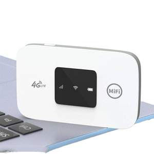 Bestselling Factory Wholesale High Quality MF800 Mifis Pocket Wifi Sim <strong>Card</strong> Slot Unlocked Portable Outdoor Mini WiFi - Product Image 2