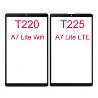 Écran LCD d'origine de 8,7 pouces pour Samsung Galaxy Tab A7 Lite 2021 SM-T220 SM-T225 T220 T225 avec écran tactile pour tablette pour T220