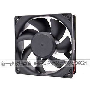 พัดลมระบายความร้อน SUNON รุ่น 12038 DC 12V 19.2W แรงลมสูง สำหรับงานอุตสาหกรรม - Product Image 4