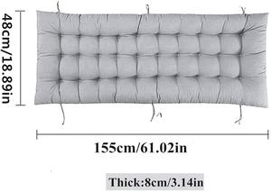باحة مستلق بلا جاذبية O قابلة للطي محمولة مع وسادة ناعمة قابلة للفصل مسند رأس قابل للتعديل - Product Image 2