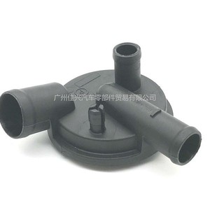 Válvula de Ventilación del Cigüeñal 028129101D Tipo de Control de Medios Gaseosos a Temperatura Normal Aplicable para Modelos Públicos - Product Image 3
