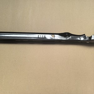 Soporte de Bloqueo Toyota 53208 33040 para ES350 2007-12, Pieza de Repuesto para Reparación de Puerta 240 - Product Image 3