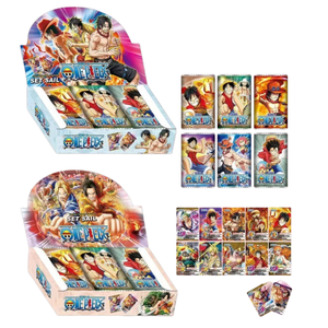 Wholesale <strong>Dragon</strong> <strong>Ball</strong> Z Trading Cards Holo Gold Foil Anime Paper Tabletop Game Collectibles - Product Image 1