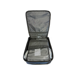 Ventilateur CPAP portable SY-E024 avec compensation automatique des fuites pour la thérapie de l'apnée du sommeil et du ronflement à domicile - Product Image 4