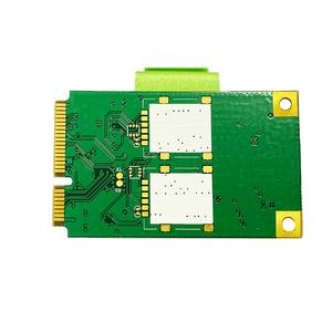 1 module <span class=keywords><strong>SIMCom</strong></span> A7670E-LASA LTE Cat 1 Mini PCIe - Product Image 6