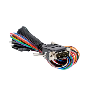 Power Box - Lector de Códigos ECU FLASH JTAG, Programador a través de J2534, Funciona en 3 Modos, <span class=keywords><strong>Openport</strong></span> 2.0, Herramienta de Prueba Multiusos, Wifi, 12V - Product Image 5