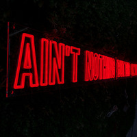 Logo lumineux LED 3D personnalisé, enseignes de mariage avec alimentation par transformateur, étanche IP65 pour le bureau et la décoration publicitaire