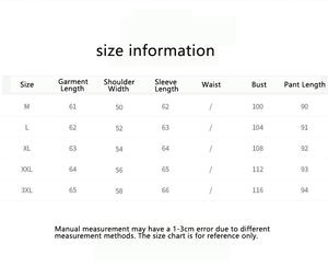 Set <span class=keywords><strong>Pigiama</strong></span> con Stampa di Gatti e Conigli, Abbigliamento da Casa in Modal per Donne con Cardigan con Colletto, Pigiameria Primaverile ed Estiva - Product Image 6