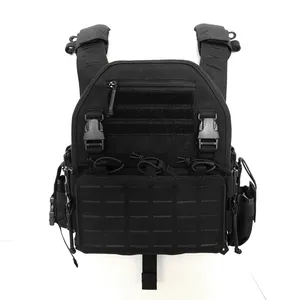 2024 New Design Custom Hunting Tactical Other Personal Defense Equipment Tactical Riot Suit Tactical personal Protective Vest
