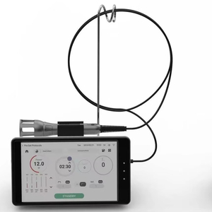 جهاز متعدد الوظائف بتقنية الليزر 980 نانومتر لإزالة فطريات الأظافر وتخفيف الألم وإزالة الأوردة العنكبوتية - Product Image 1