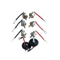 Diode redresseuse pour générateur, diode de puissance 70 ampères, redresseur Rsk6001 pour alternateur, kit de générateur diesel, ensemble de diodes Rsk6001