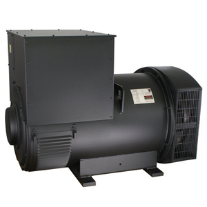 Máy Phát Điện Đồng Bộ Không Chổi Than 3 Pha 50kva 500kva Đầu Ra Máy Phát Điện 100% Dây Đồng Cho Giá Máy Phát Điện Diesel - Product Image 4