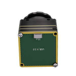 Termocamera USB 384x288 modulo <span class=keywords><strong>di</strong></span> visione notturna a infrarossi 9mm lunghezza focale termografia a infrarossi - Product Image 6