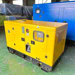 Générateur diesel de 100 kW à vendre - Puissant et fiable - Product Image 3