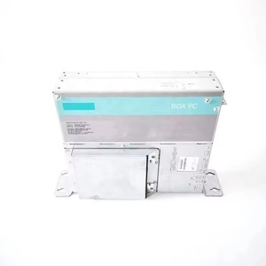 คอมพิวเตอร์อุตสาหกรรม PC627 รุ่น 6ES7647-6AA25-0CJ0 A5E00692293 - Product Image 1