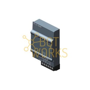 Siemens 6AG12411CH305XB1 - Nuovo - Product Image 1