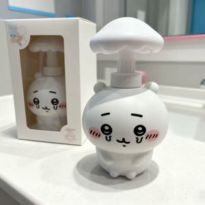 Savon liquide pour les mains antibactérien bio pour bébé 250 ml, à la mousse d'artémisia <span class=keywords><strong>Briel</strong></span> - Product Image 3