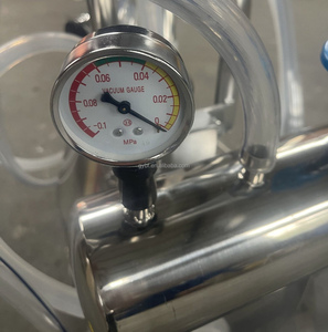 Meilleur <span class=keywords><strong>prix</strong></span> pour une machine à traire électrique automatique portable pour vaches laitières, chèvres, alpaga - Product Image 6