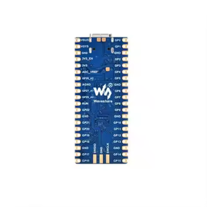 Carte de développement HT Original RP2350 Plus, microcontrôleur compatible avec Raspberry Pi Pico2 Type-C - Product Image 4