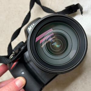 <span class=keywords><strong>Appareil</strong></span> <span class=keywords><strong>photo</strong></span> reflex numérique <span class=keywords><strong>D3200</strong></span> d'occasion avec objectif zoom 18-200 mm Di II, 24,2 MP, vidéo Full HD pour les voyages, les portraits et la photographie quotidienne - Product Image 2