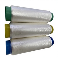 Thrown Silk Yarn 20 22D 18ply Non Twisted Non Intermingled Filament Yarn for Litz Wire Covering