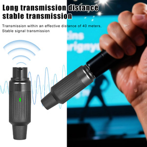 Vente en gros d'émetteur-récepteur audio sans fil IRIN <span class=keywords><strong>ARC2</strong></span> et de batteries de 800 mA à grande capacité pour une utilisation longue durée de plus de 5,5 heures - Product Image 3