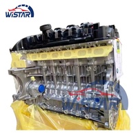 100% Moteur complet testé pour Bmw E93 335Is N54 pour moteur Bmw N54 N55 M57 M54 N52 N20 B58 N47 N46 S55 M62 N42 S54 N63